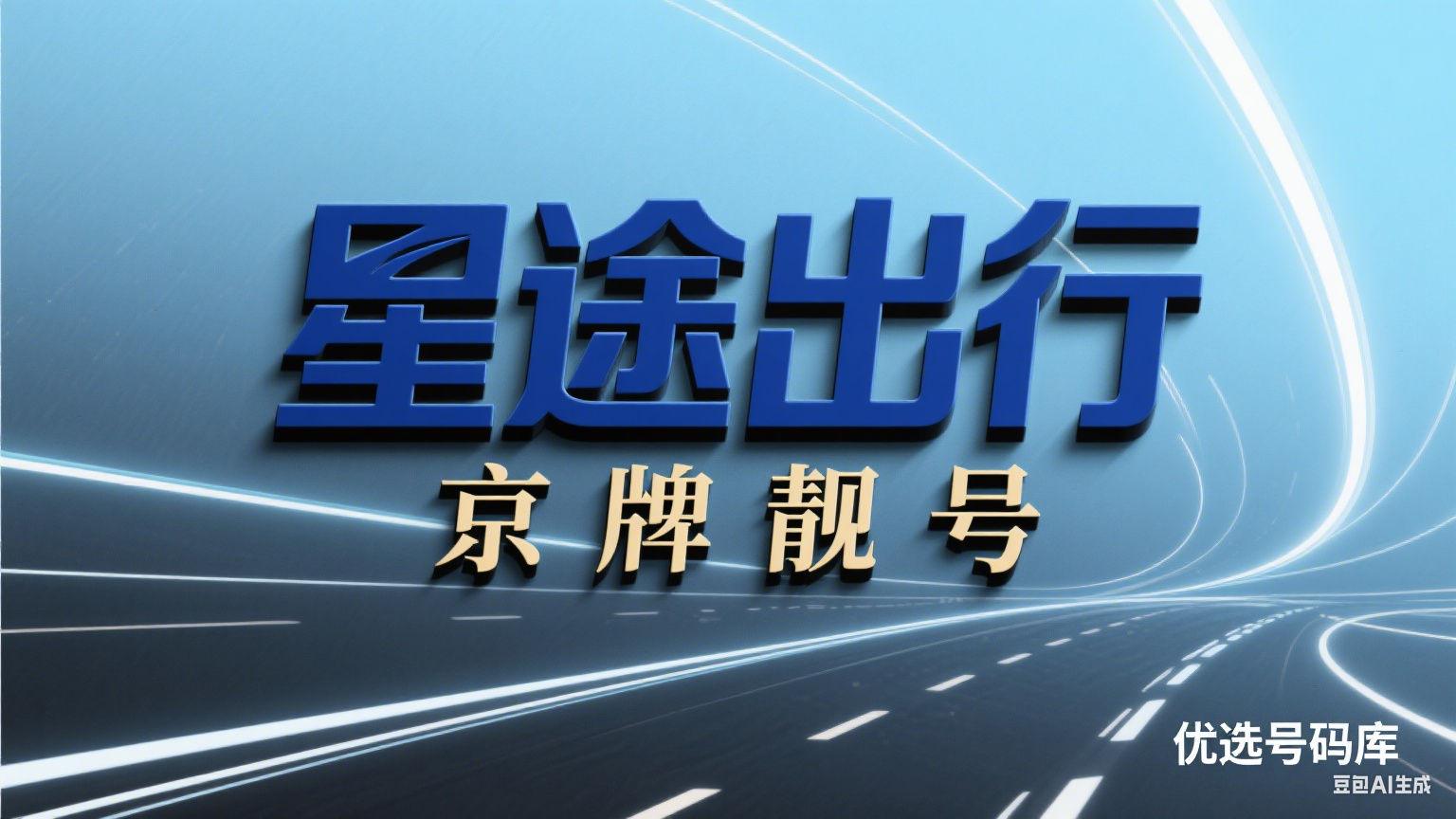 普通人拿靓号的秘密：不是有钱就行，关键在这一步-星途出行
