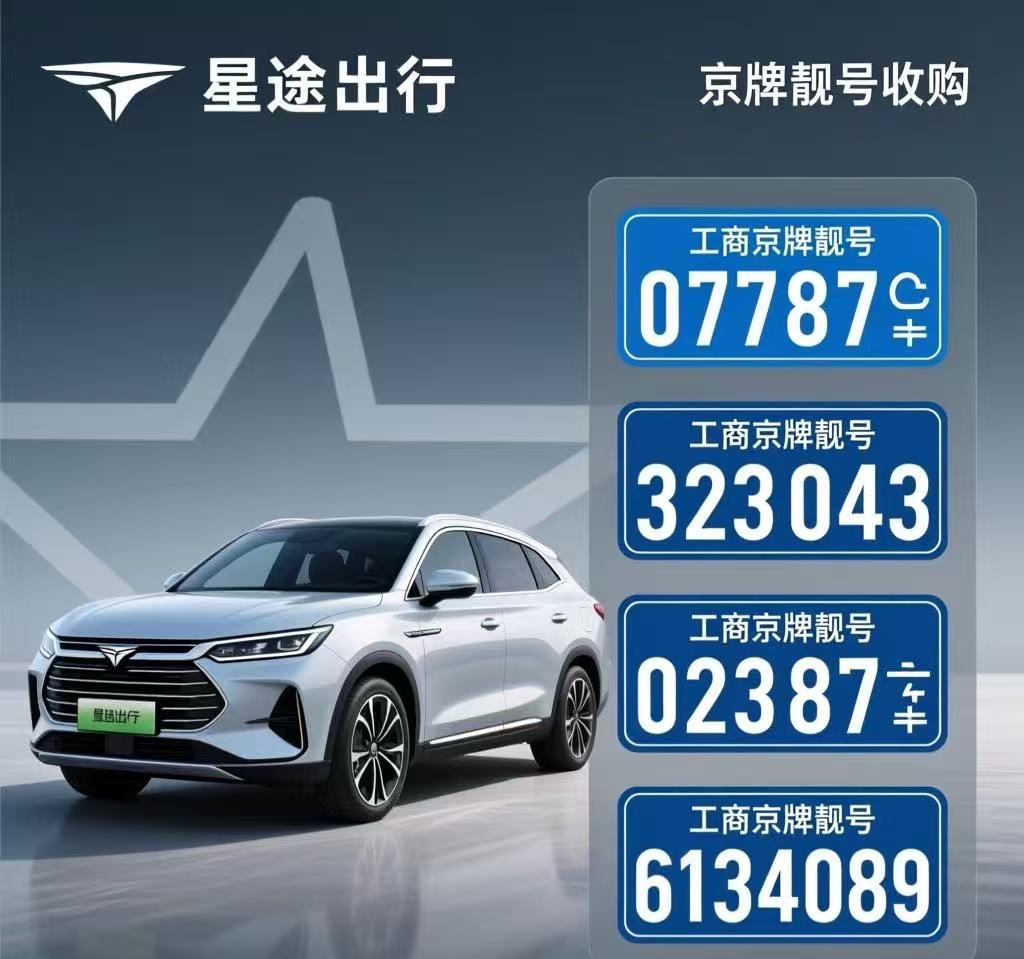 出租京牌,租客用我的名义贷款买车,我该怎么办?--星途出行